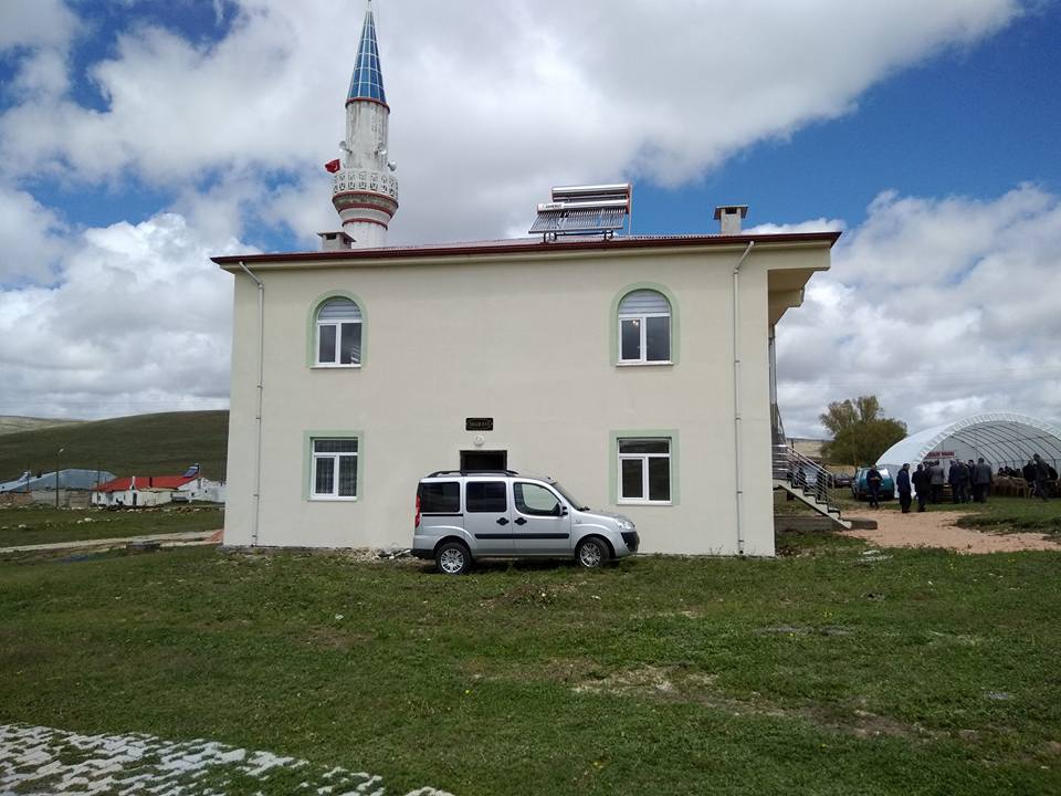 Gürün Erdoğan Köyü Resimleri 9