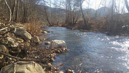 Adana Saimbeyli Gürleşen Köyü Resimleri 1