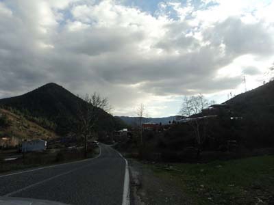 Adana Saimbeyli Gürleşen Köyü Resimleri 10