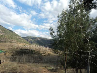 Adana Saimbeyli Gürleşen Köyü Resimleri 13