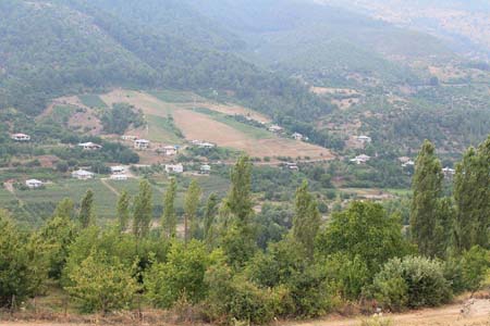 Adana Saimbeyli Gürleşen Köyü Resimleri 17