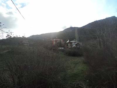 Adana Saimbeyli Gürleşen Köyü Resimleri 7