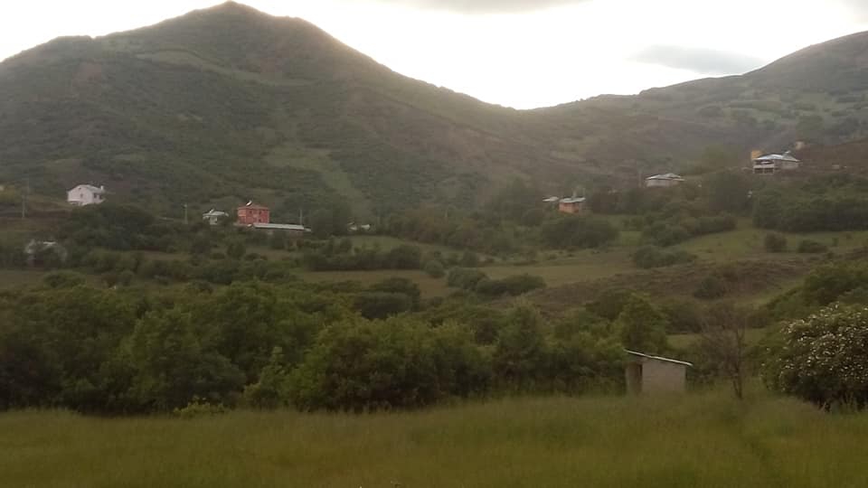 Üzümlü Bulanık Köyü Resimleri 1