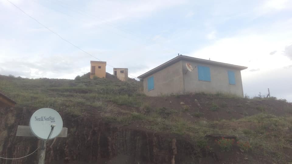 Üzümlü Bulanık Köyü Resimleri 11