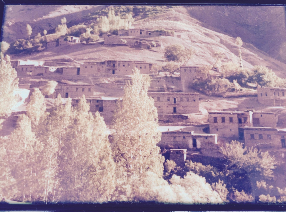 Üzümlü Bulanık Köyü Resimleri 13