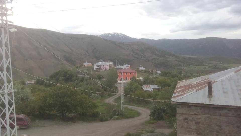 Üzümlü Bulanık Köyü Resimleri 2