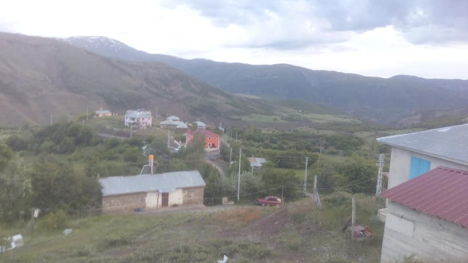 Üzümlü Bulanık Köyü Resimleri 3