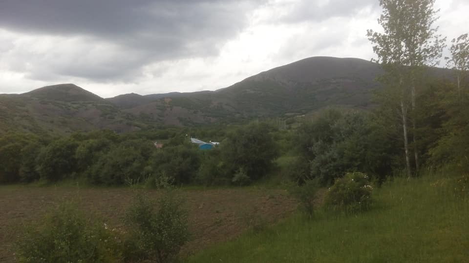 Üzümlü Bulanık Köyü Resimleri 5