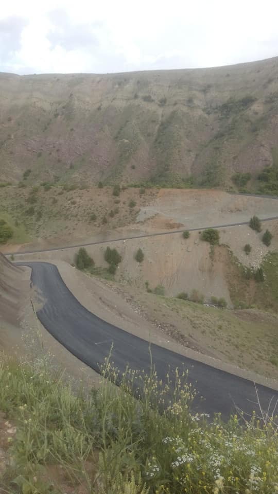 Üzümlü Bulanık Köyü Resimleri 6