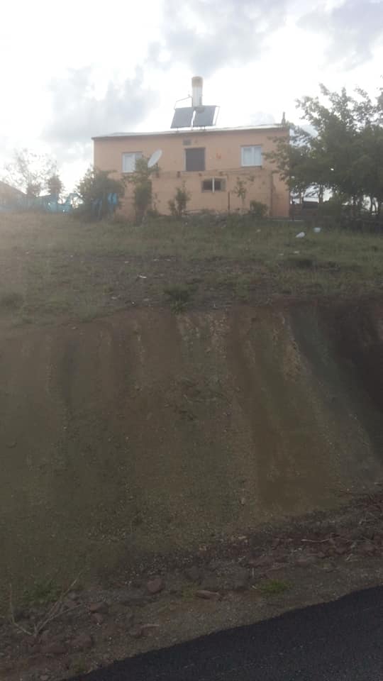 Üzümlü Bulanık Köyü Resimleri 9