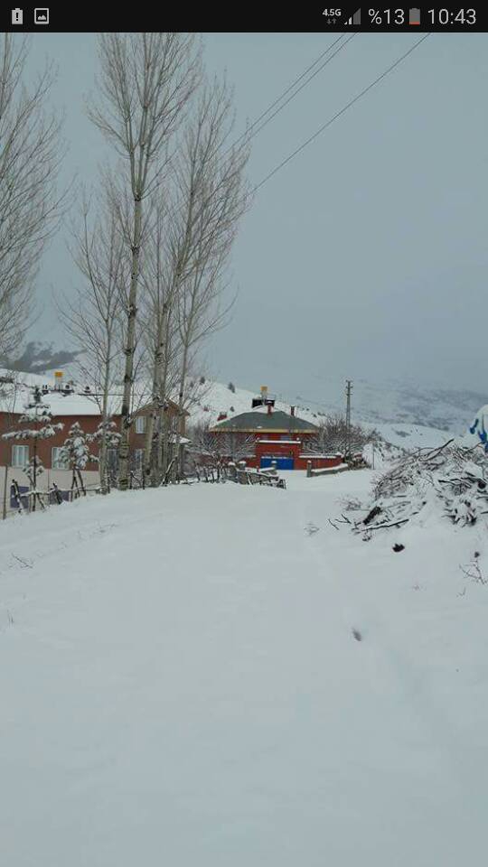 Üzümlü Büyükköy Köyü Resimleri 2