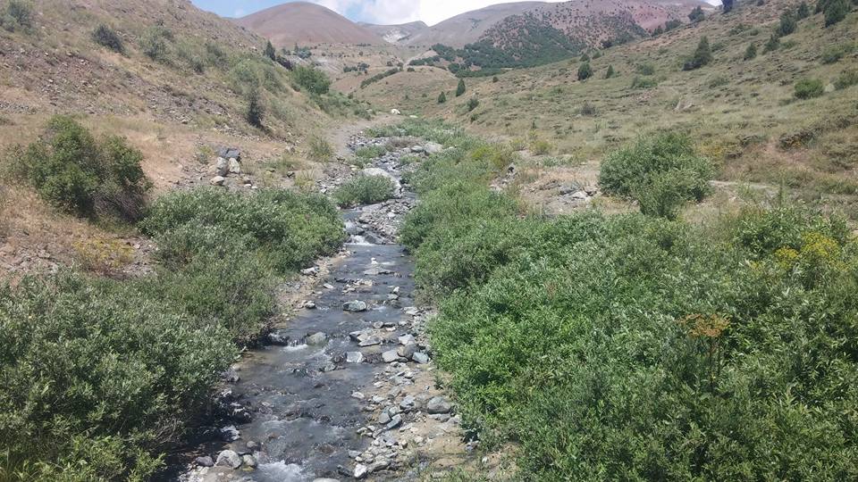 Üzümlü Büyükköy Köyü Resimleri 3