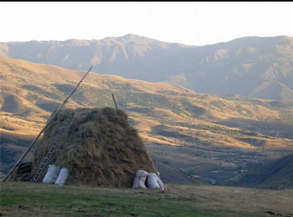 Üzümlü Büyükköy Köyü Resimleri 4