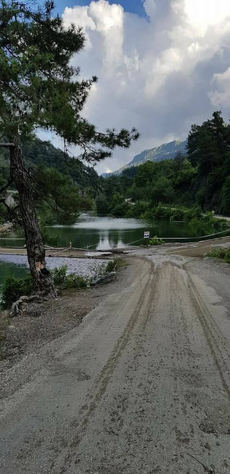 Samandağ Büyükoba Köyü Resimleri 10