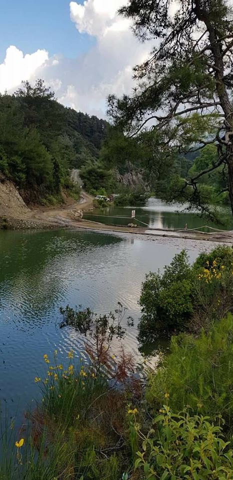 Samandağ Büyükoba Köyü Resimleri 11