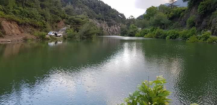 Samandağ Büyükoba Köyü Resimleri 4
