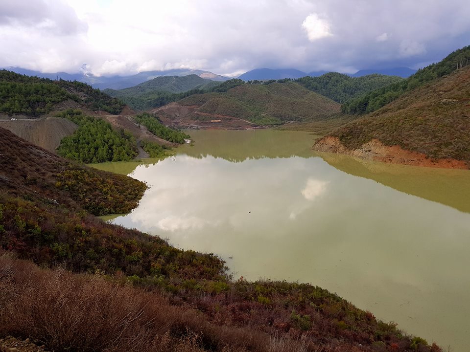 Samandağ Büyükoba Köyü Resimleri 5