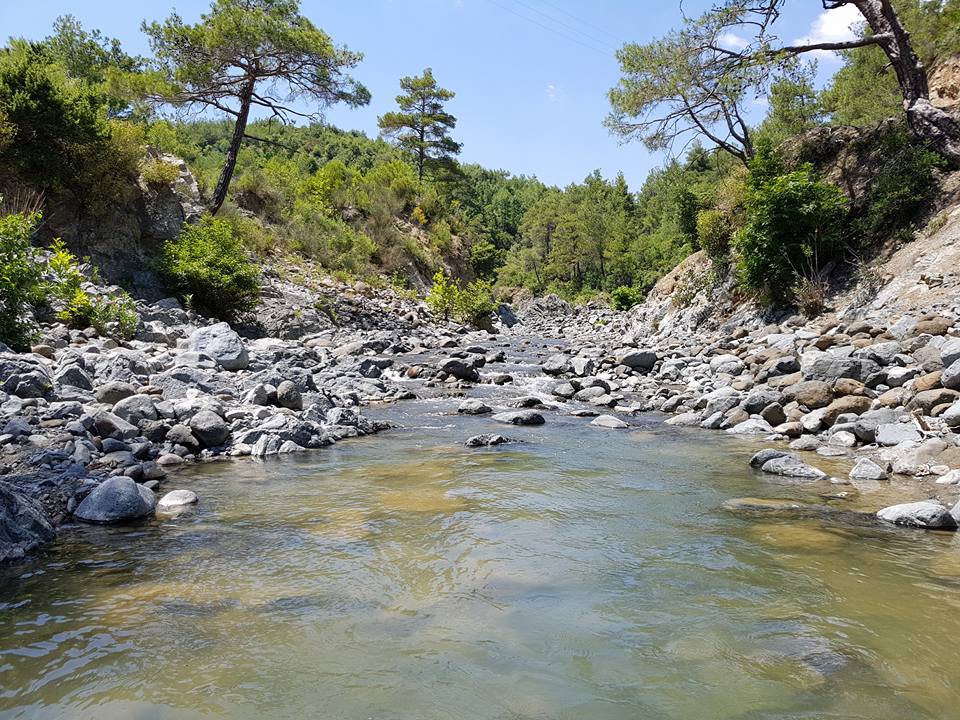 Samandağ Büyükoba Köyü Resimleri 8