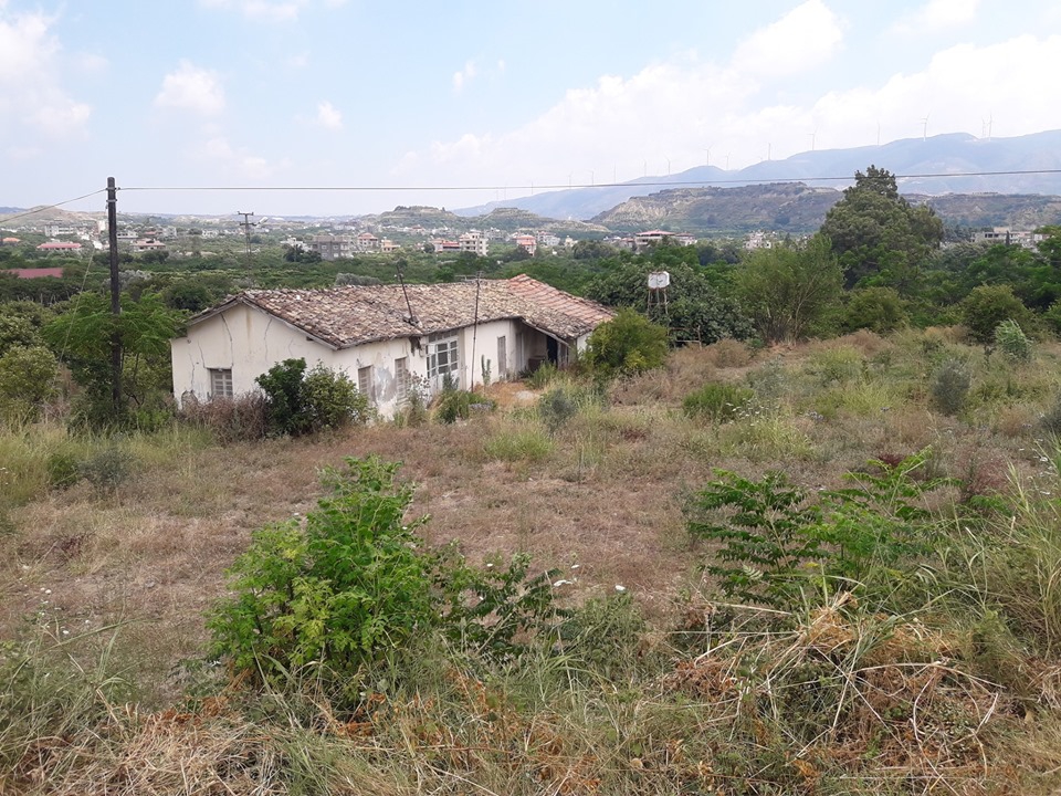 Samandağ Cemalgürsel Köyü Resimleri 4