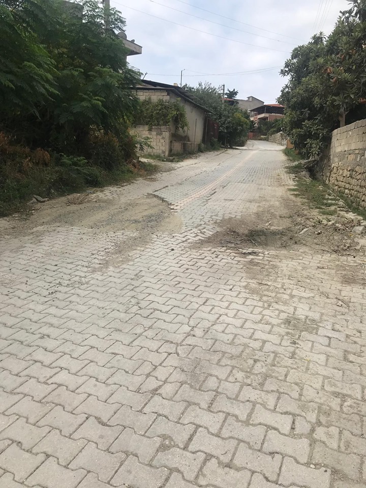 Samandağ Cemalgürsel Köyü Resimleri 7