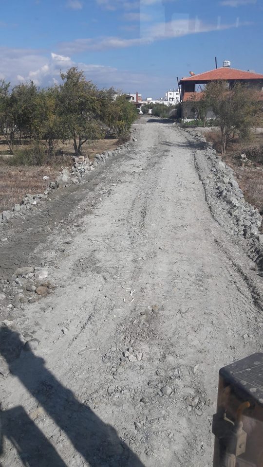 Samandağ Cemalgürsel Köyü Resimleri 8