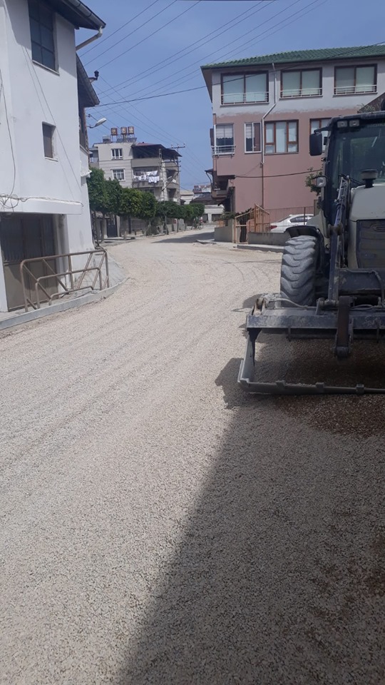 Samandağ Cemalgürsel Köyü Resimleri 9