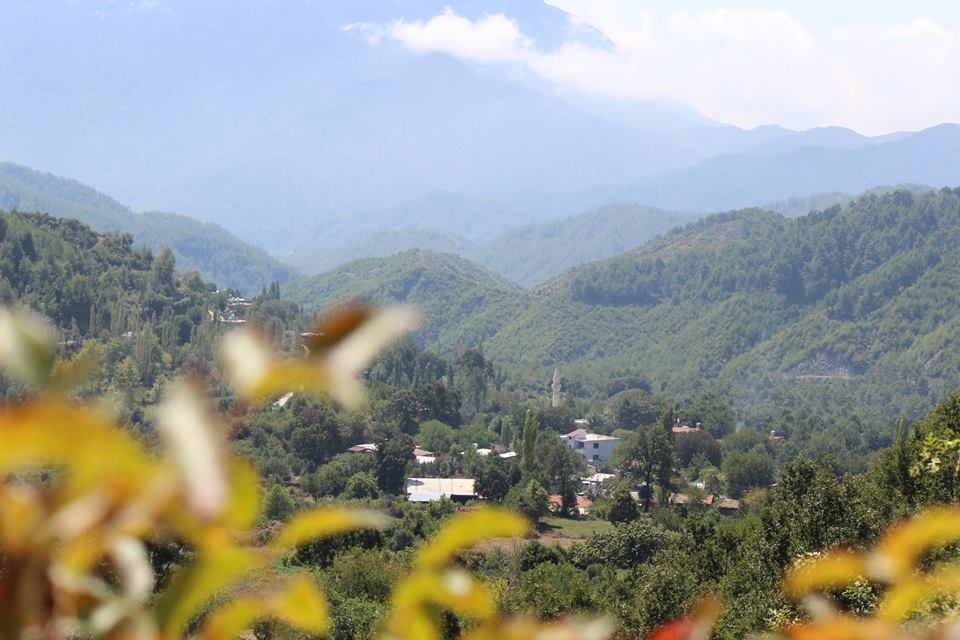 Samandağ Ceylandere Köyü Resimleri 10