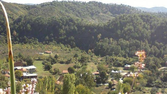 Samandağ Ceylandere Köyü Resimleri 2