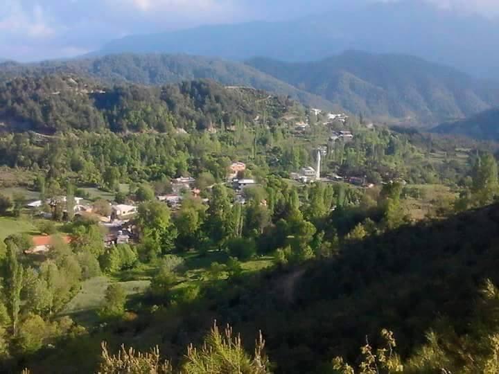 Samandağ Ceylandere Köyü Resimleri 5