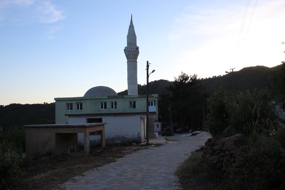 Samandağ Ceylandere Köyü Resimleri 7