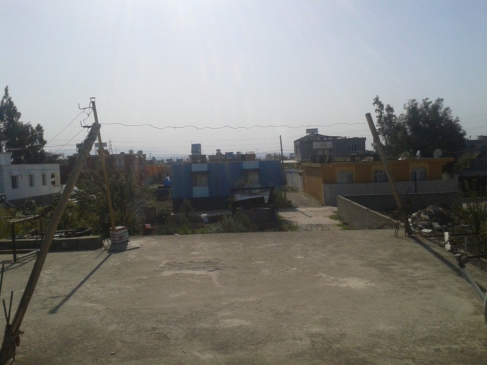 Samandağ Cumhuriyet Köyü Resimleri 11