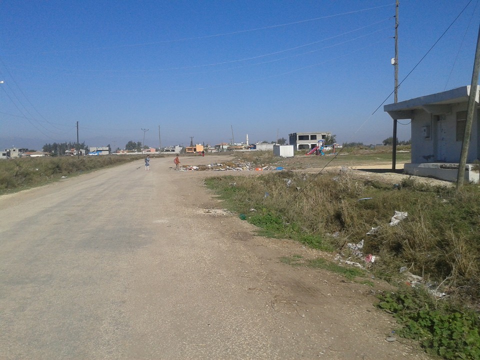 Samandağ Cumhuriyet Köyü Resimleri 2