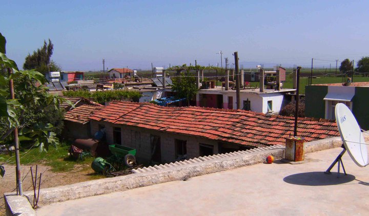 Samandağ Cumhuriyet Köyü Resimleri 3