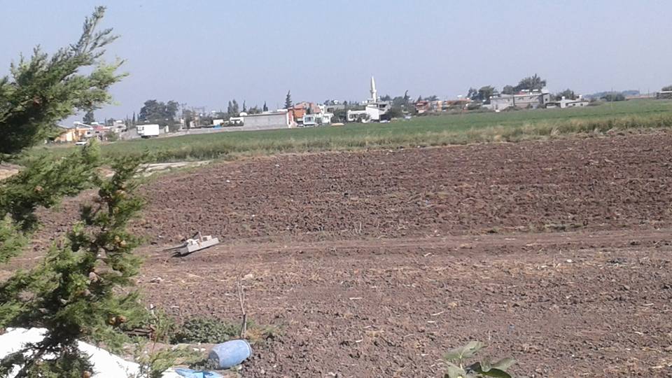 Samandağ Cumhuriyet Köyü Resimleri 7