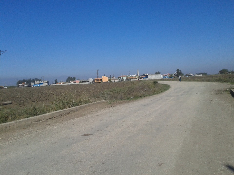 Samandağ Cumhuriyet Köyü Resimleri 8