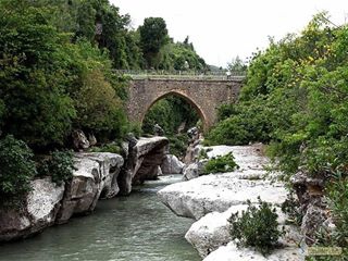 Samandağ Çamlıyayla Köyü Resimleri 1