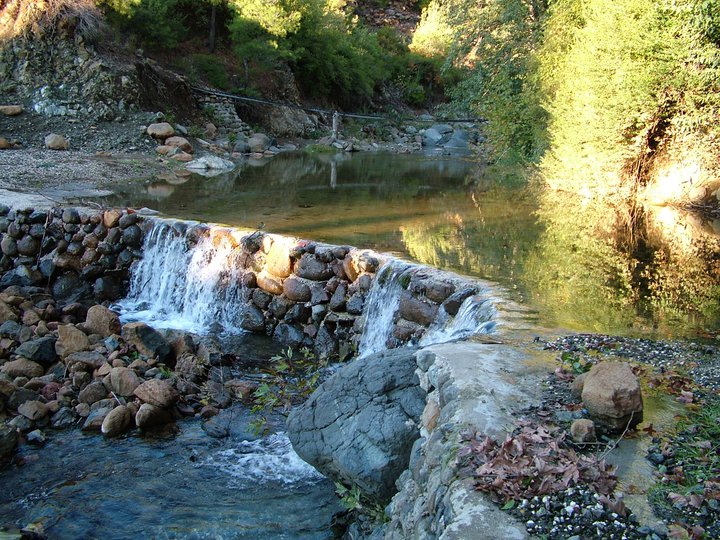 Samandağ Çamlıyayla Köyü Resimleri 3