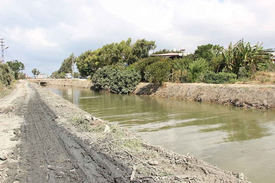 Samandağ Çiğdere Köyü Resimleri 6