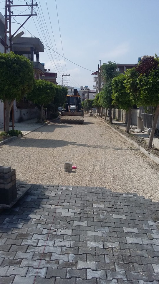 Samandağ Çiğdere Köyü Resimleri 9