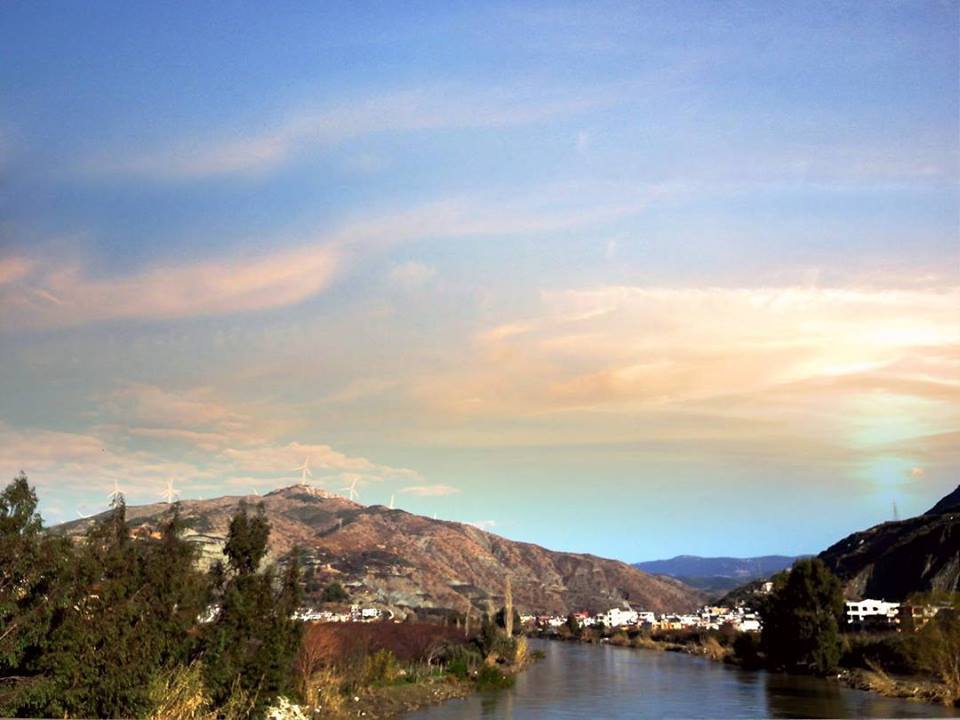 Samandağ Çöğürlü Köyü Resimleri 1