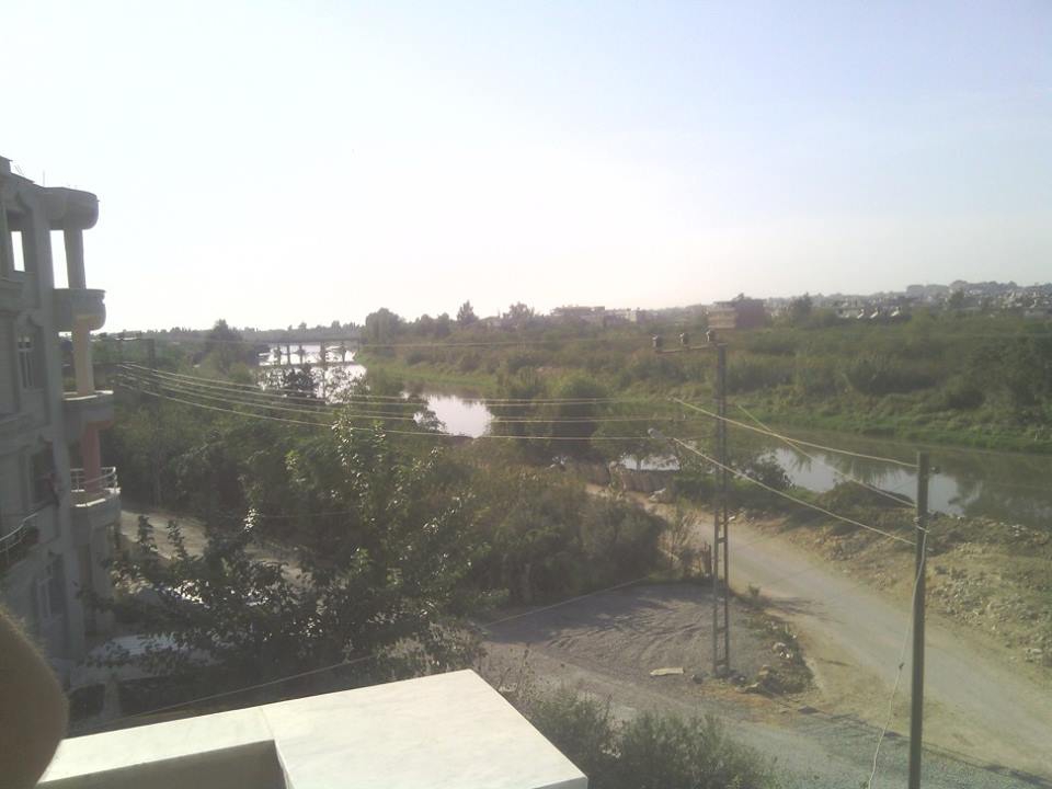 Samandağ Çöğürlü Köyü Resimleri 4