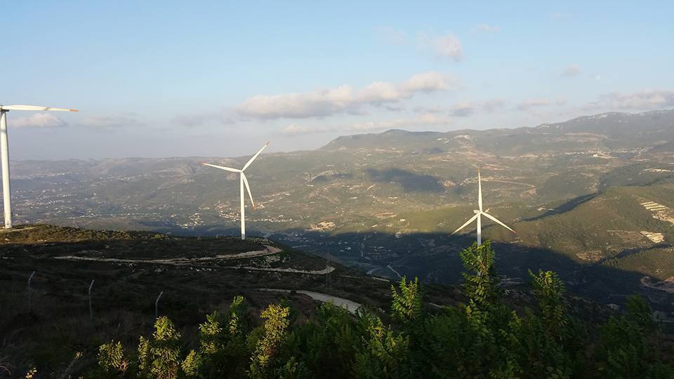 Samandağ Değirmenbaşı Köyü Resimleri 2