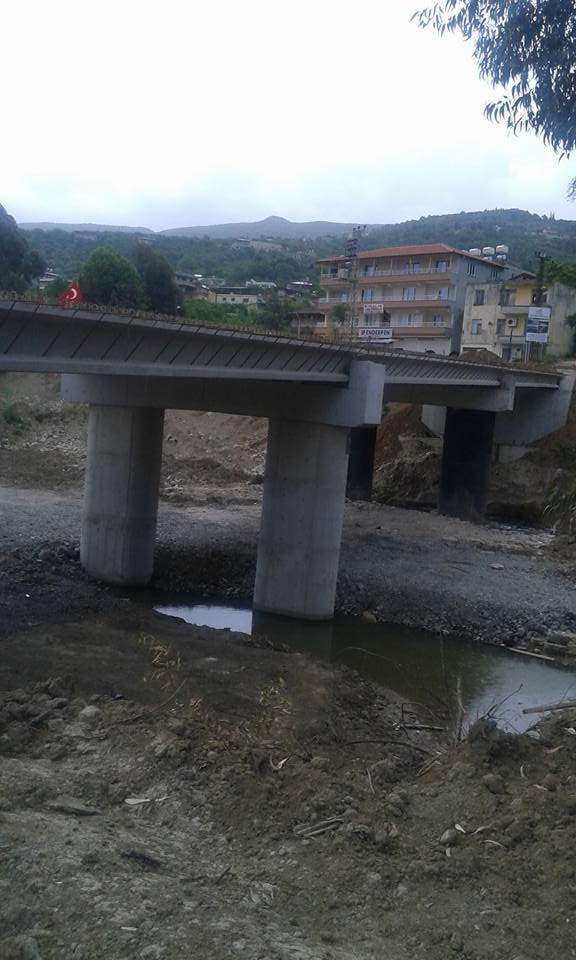 Samandağ Değirmenbaşı Köyü Resimleri 3