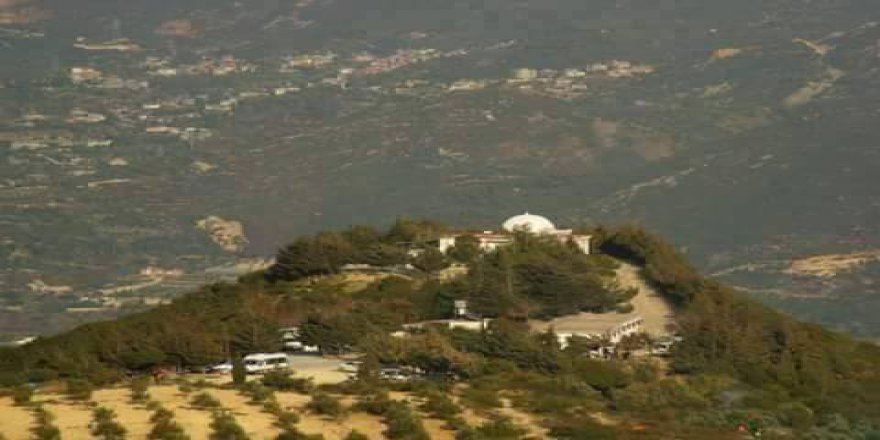 Samandağ Değirmenbaşı Köyü Resimleri