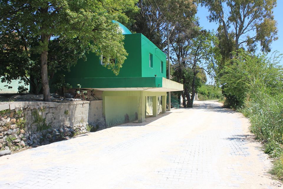 Samandağ Fidanlı Köyü Resimleri 10