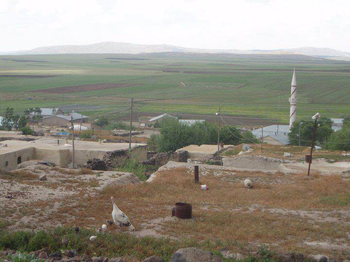 Gürün Göbekören Köyü Resimleri 1