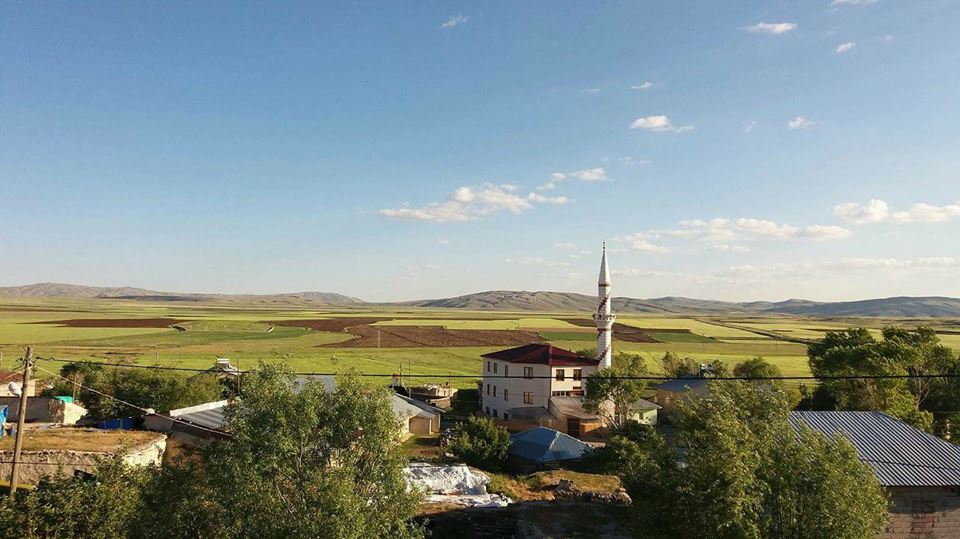 Gürün Göbekören Köyü Resimleri 2