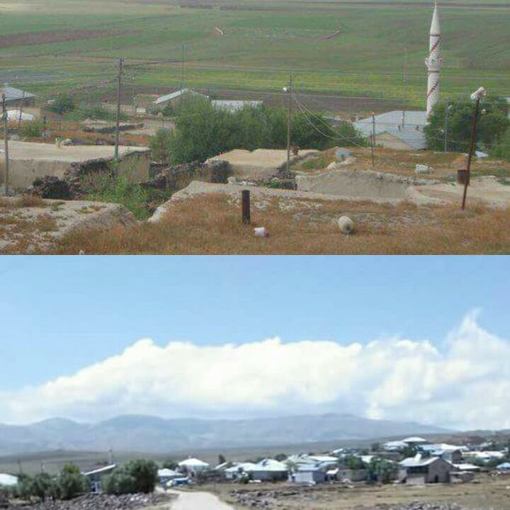 Gürün Göbekören Köyü Resimleri 4