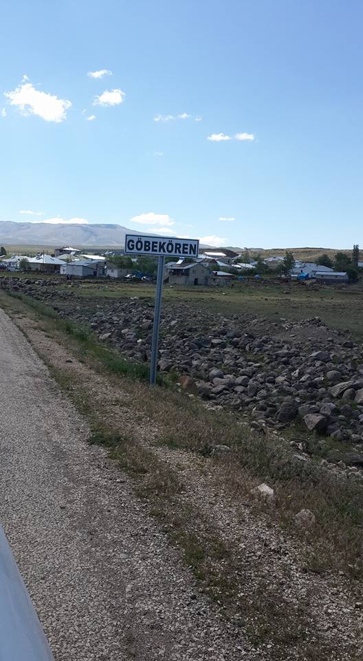 Gürün Göbekören Köyü Resimleri 6