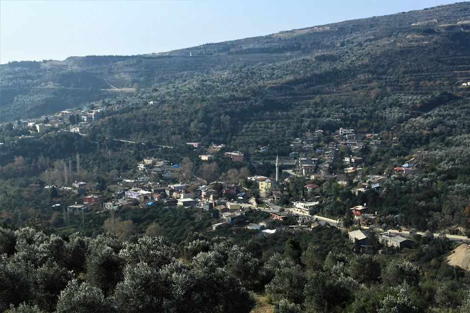 Samandağ Hıdırbey Köyü Resimleri 5